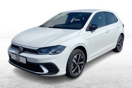 VW Polo 3.500 km 24.730 &euro; Bönnigheim 74357