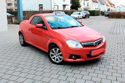 Opel Tigra 137.000 km 850 &euro; Heilbronn 74080