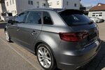 Audi A3 1.6 TDI S line Navi Xenon 107.000 km 12.990 &euro; Neckarsulm 74172