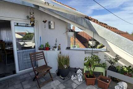 Wohnung zum Kaufen in Leutenbach 335.000 € 86 m² 4.5 zimmer