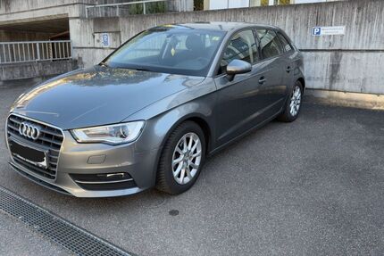 Audi A3 160.000 km 9.700 &euro; Erdmannhausen 71729