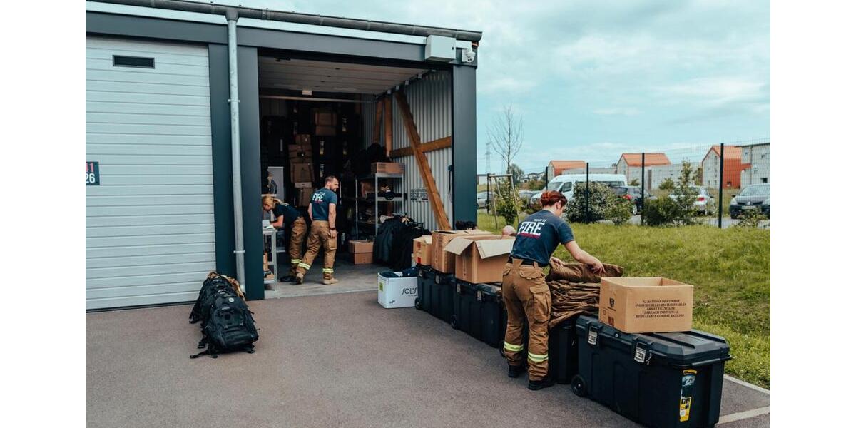 Gewerbeobjekt Öhringen - 185&euro; | Angebot:26272323