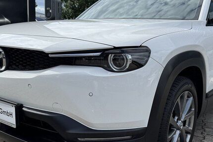 Mazda MX-30 36.780 km 15.500 &euro; Bietigheim-Bissingen 74321