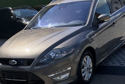 Ford Mondeo 141.000 km 8.990 &euro; Heilbronn 74078