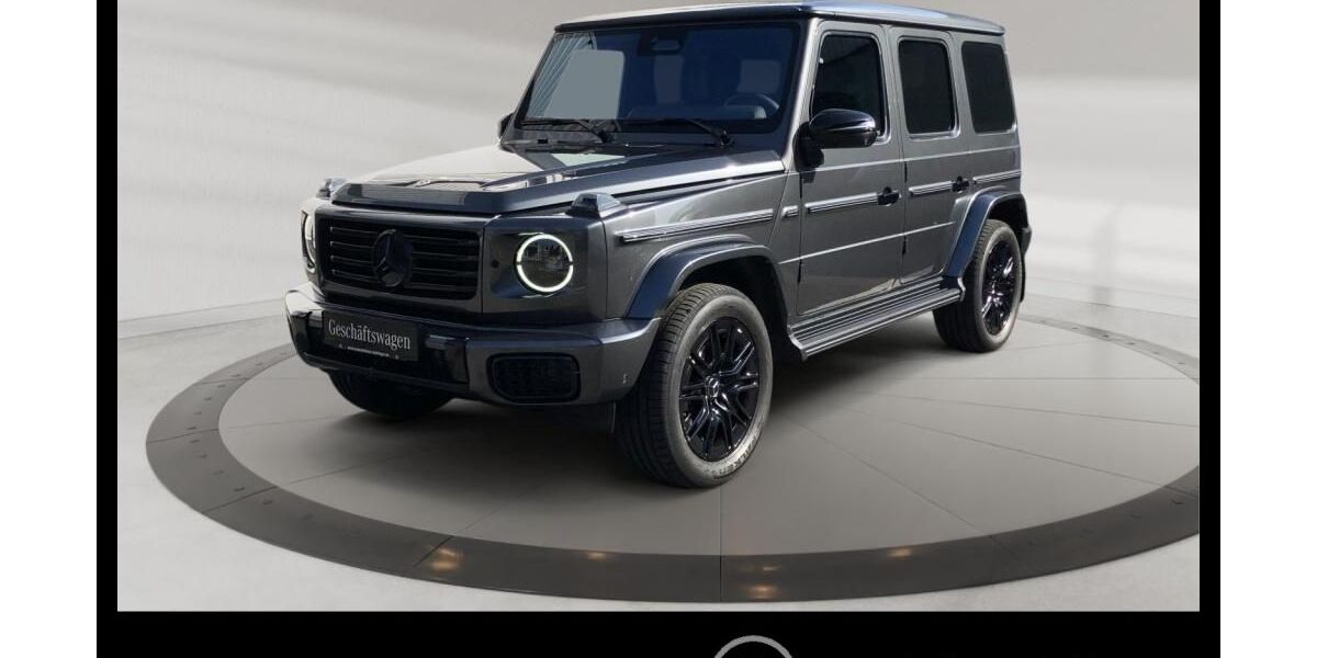 Mercedes-Benz G 450 5.945 km 178.979 &euro; Heilbronn 74072