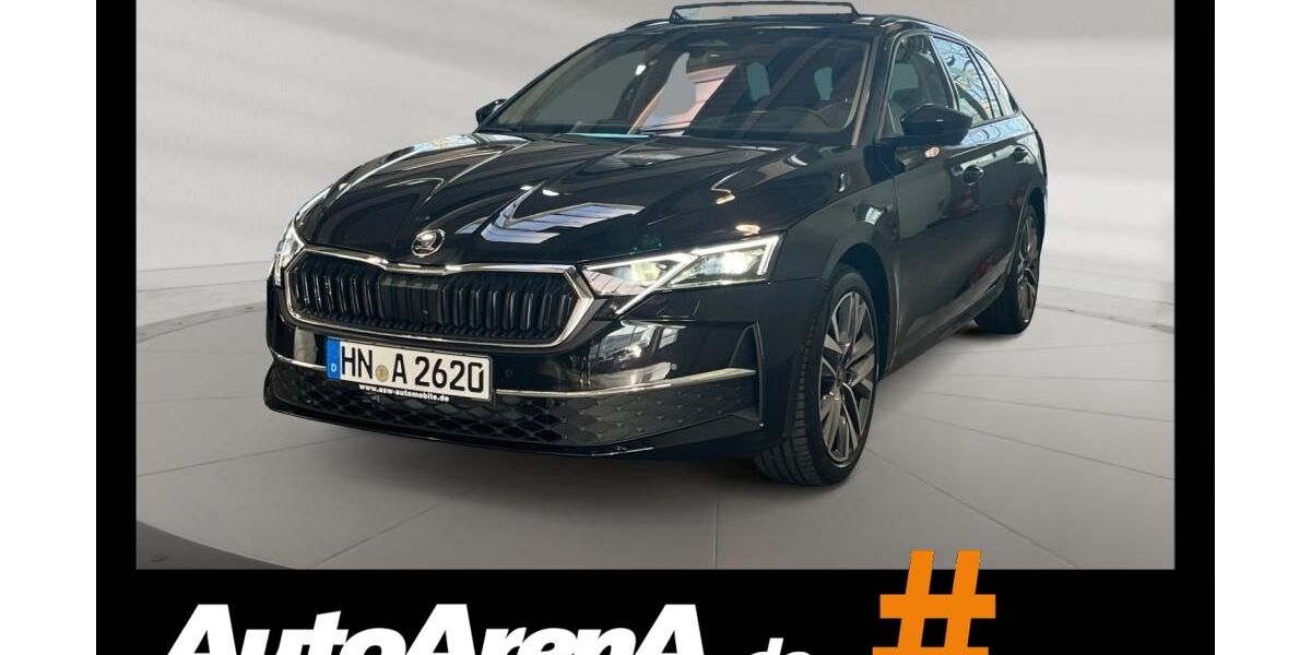 Skoda Octavia 10.449 km 46.199 &euro; Neckarsulm-Obereisesheim 74172
