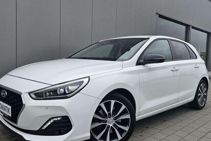 Hyundai i30 83.337 km 15.990 &euro; Sinsheim 74889