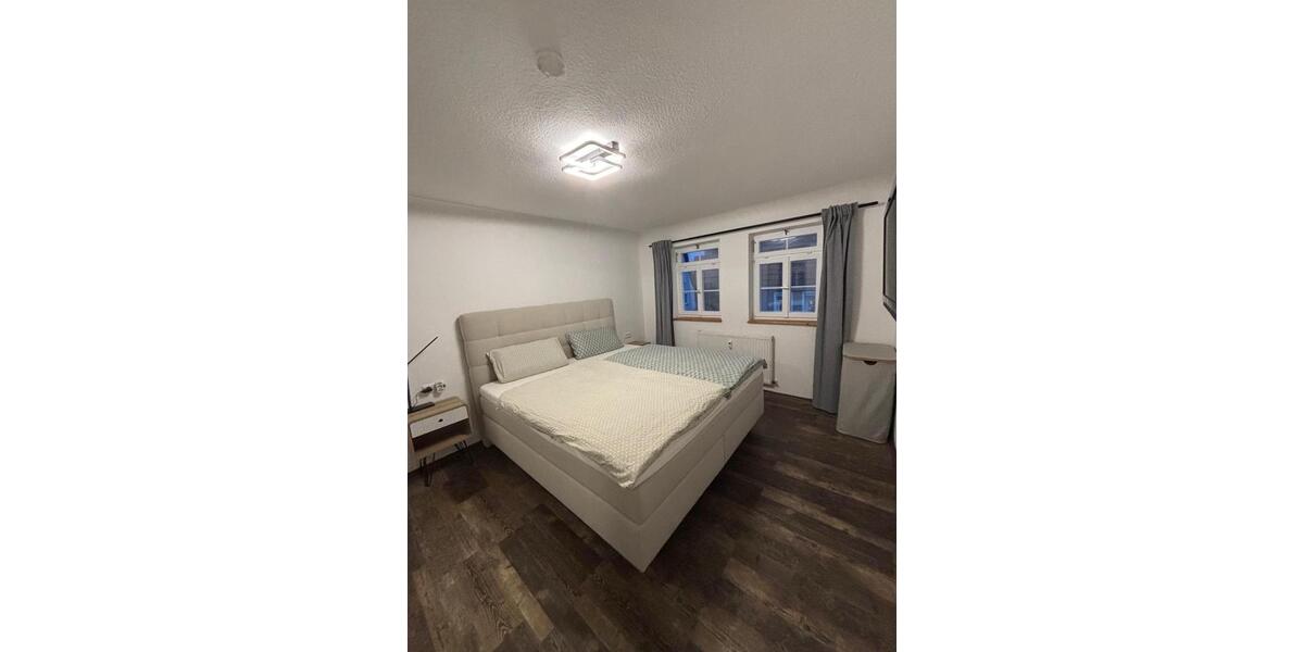 Provisionsfreie 2,5 Zimmer ETW mit TG-Stellplatz in Eberstadt 2 zimmer