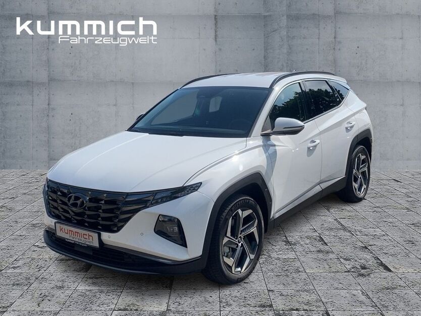 Hyundai TUCSON 3.000 km 32.990 € Pfedelbach 74629