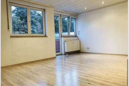 Wohnung Ludwigsburg Hoheneck - 4 Zimmer, 84 m&sup2;, 295.000&euro; | Angebot:26884943