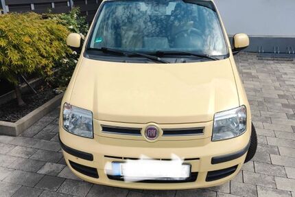 Fiat Panda 141.000 km 2.399 &euro; Haßmersheim 74855