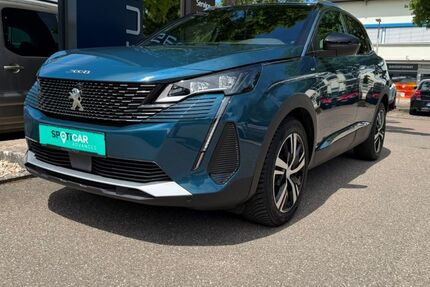 Peugeot 3008 16.150 km 25.990 &euro; Heilbronn 74074