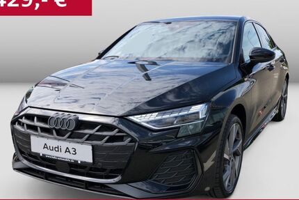 Audi A3 1.500 km 42.541 € Backnang 71522