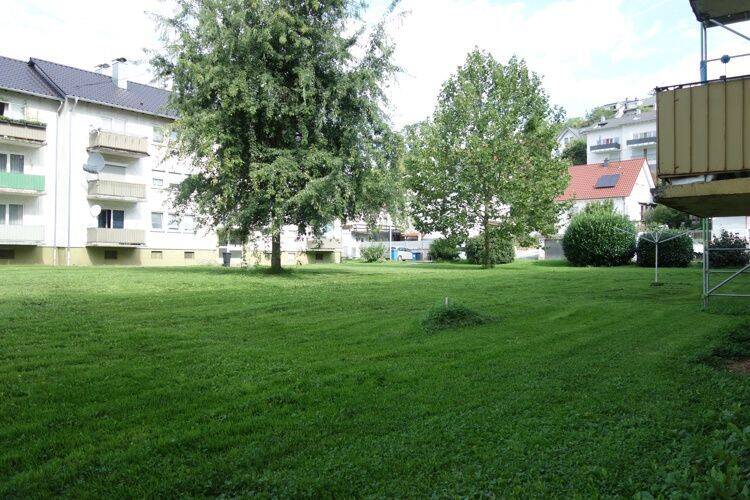 Charmante 2-Zimmer-Wohnung mit Balkon, Stellplatz & Garten - ideal für Singles oder Paare!