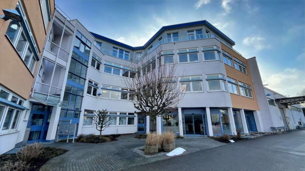 Gewerbeobjekt Ludwigsburg Pflugfelden - 3.400&euro; | Angebot:27010172
