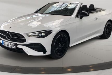 Mercedes-Benz CLE 300 9.980 km 64.989 &euro; Heilbronn 74072