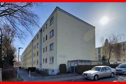 Wohnung Bietigheim-Bissingen Bissingen - 4 Zimmer, 92 m&sup2;, 269.000&euro; | Angebot:25628172