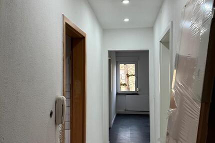 Wohnung zur vermieten.