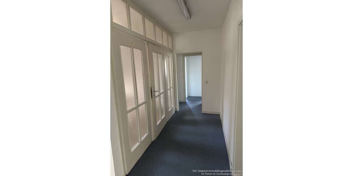 Etagenwohnung Heilbronn Kernstadt - 1 Zimmer, 20 m&sup2;, 450&euro; | Angebot:26915931