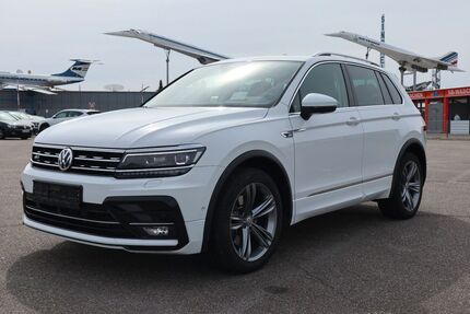 VW Tiguan 99.500 km 24.900 &euro; Sinsheim 74889