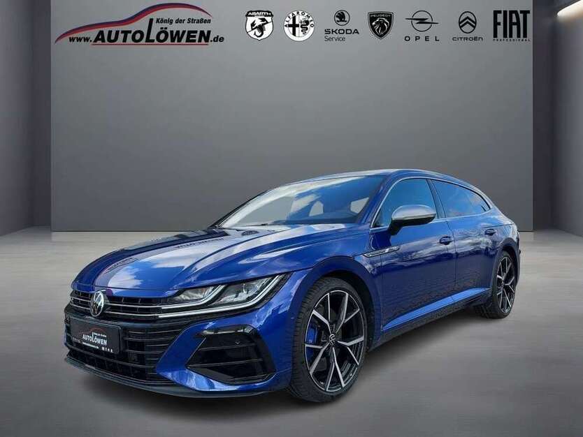 Arteon