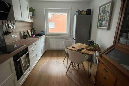 Wohnung Heilbronn - 3 Zimmer, 85 m&sup2;, 890&euro; | Angebot:27689847