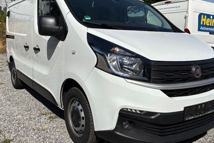 Fiat Talento 180.900 km 12.490 € Backnang 71522