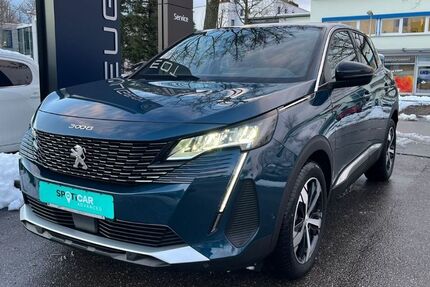 Peugeot 3008 16.596 km 22.990 &euro; Heilbronn 74074