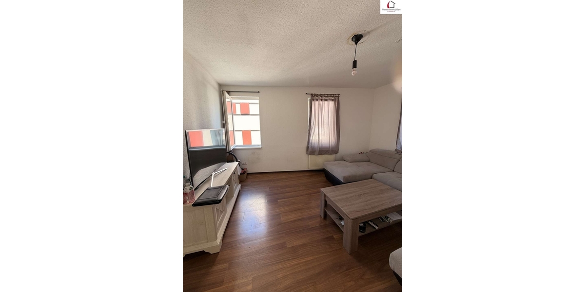 °°°° MEHRFAMILIENHAUS mit GEWERBE und AUSBAUPOTENZIAL und ca. 8 - 9 %% Rendite °°°° - Mehrfamilienhaus, Wohnhaus Neckarsulm | Angebot:27517133