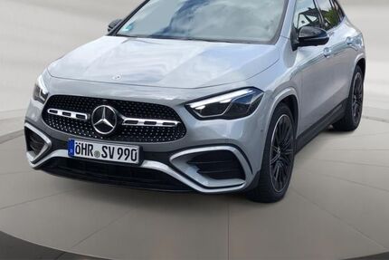 Mercedes-Benz GLA 220 5.826 km 49.479 € Heilbronn 74072