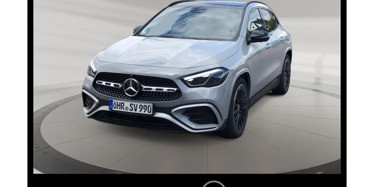 Mercedes-Benz GLA 220 5.826 km 49.479 € Heilbronn 74072