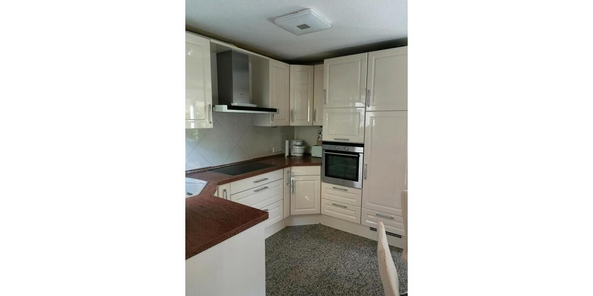 Erdgeschoßwohnung Bad Friedrichshall - 4 Zimmer, 133 m&sup2;, 540.000&euro; | Angebot:25934988