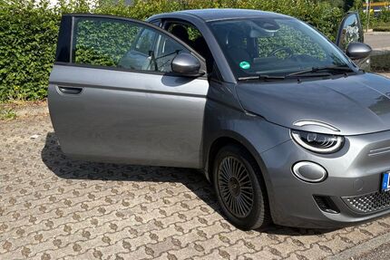 Fiat 500e 48.600 km 14.500 &euro; Eppingen 75031