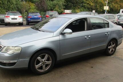 VW Passat 260.300 km 2.990 &euro; Heilbronn 74081