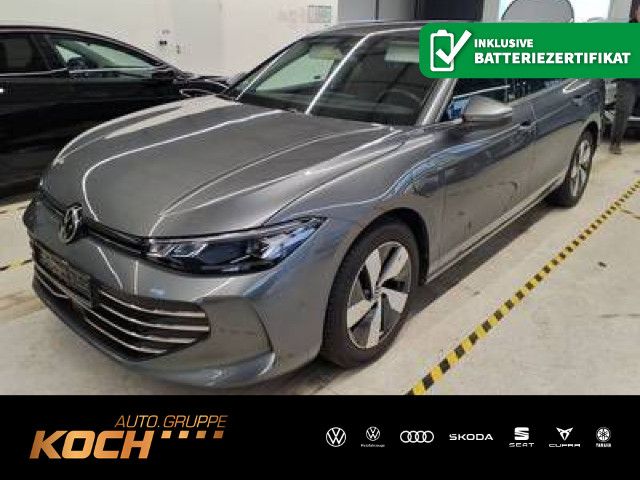 VW Passat 21.675 km 38.290 &euro; Möckmühl 74219