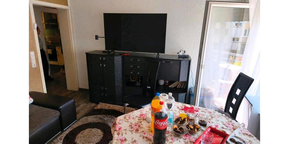 Etagenwohnung Backnang - 3.5 Zimmer, 67 m&sup2;, 269.000&euro; | Angebot:26876975