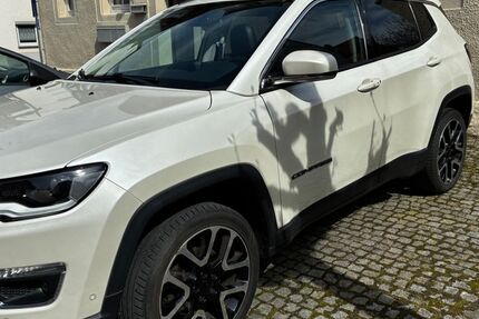 Jeep Compass 91.500 km 15.200 &euro; Freiberg am Neckar 71691