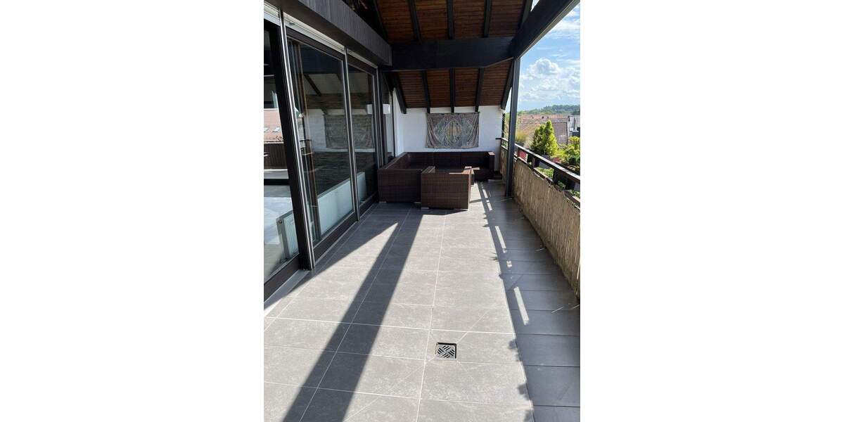 Etagenwohnung Bad Rappenau - 4 Zimmer, 156 m&sup2;, 469.000&euro; | Angebot:24636556