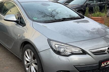 Opel Astra 83.600 km 7.999 € Ludwigsburg 71638