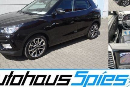 SsangYong Tivoli 59.443 km 14.490 &euro; Heilbronn 74076
