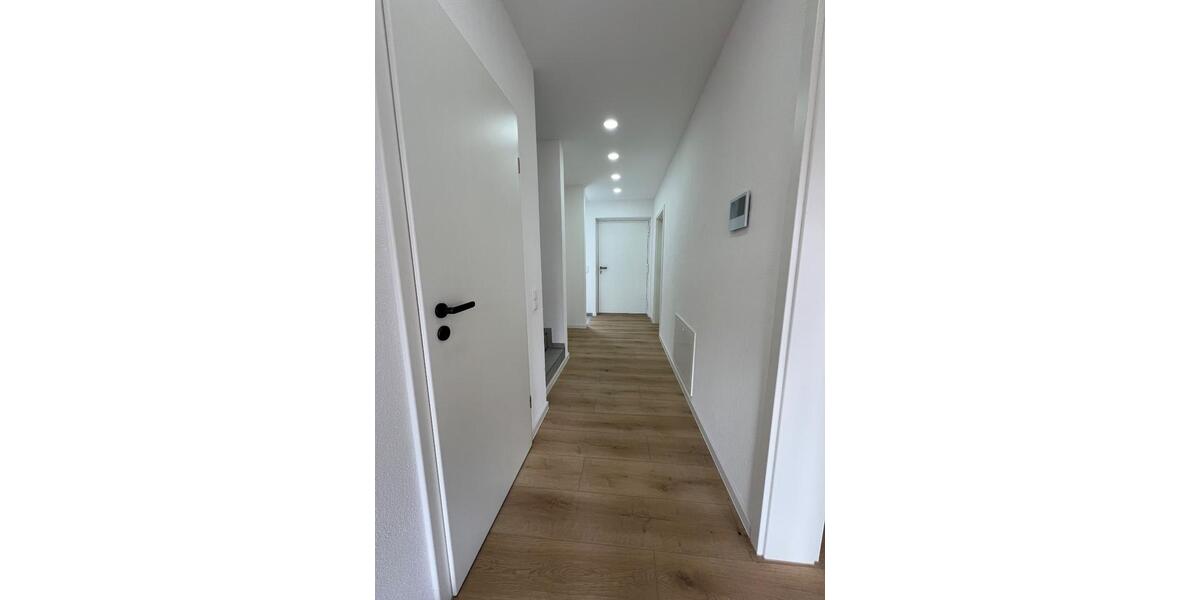 Doppelhaushälfte Forchtenberg - 5.5 Zimmer, 144 m&sup2;, 2.070&euro; | Angebot:25932099