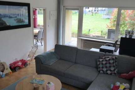Wohnung Ludwigsburg Hoheneck - 3.5 Zimmer, 88 m&sup2;, 880&euro; | Angebot:26505663