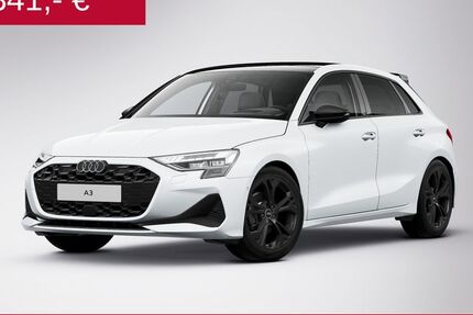 Audi A3 7.056 km 39.498 € Ludwigsburg 71636