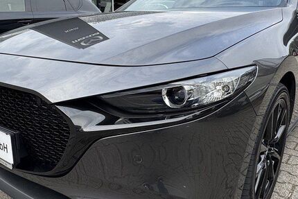 Mazda 3 26.197 km 22.950 € Bietigheim-Bissingen 74321