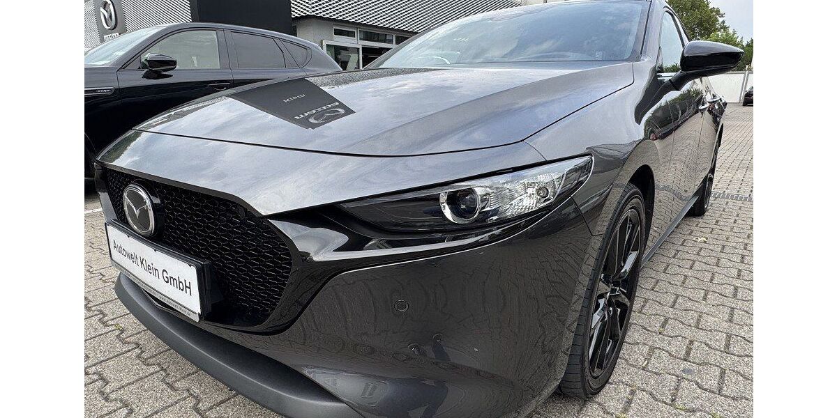 Mazda 3 26.197 km 22.950 € Bietigheim-Bissingen 74321