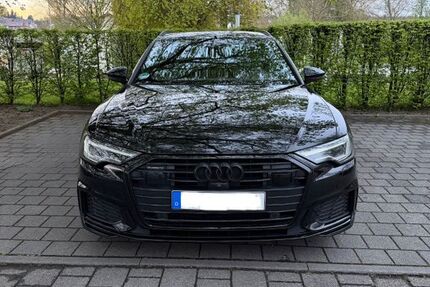 Audi A6 59.000 km 39.300 &euro; Auenstein 74360