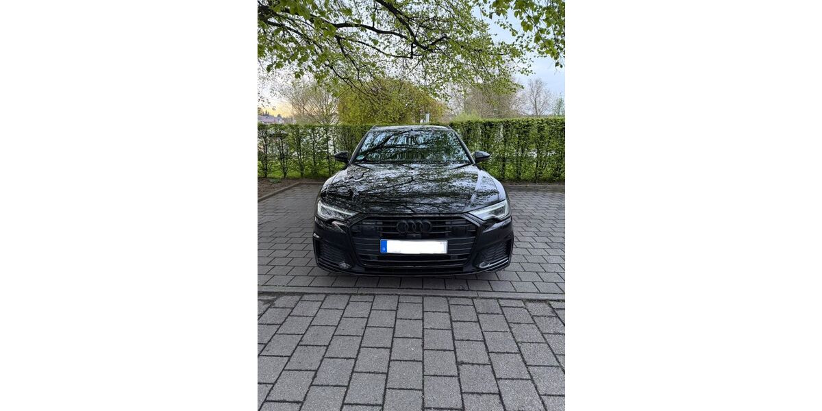 Audi A6 59.000 km 39.300 &euro; Auenstein 74360