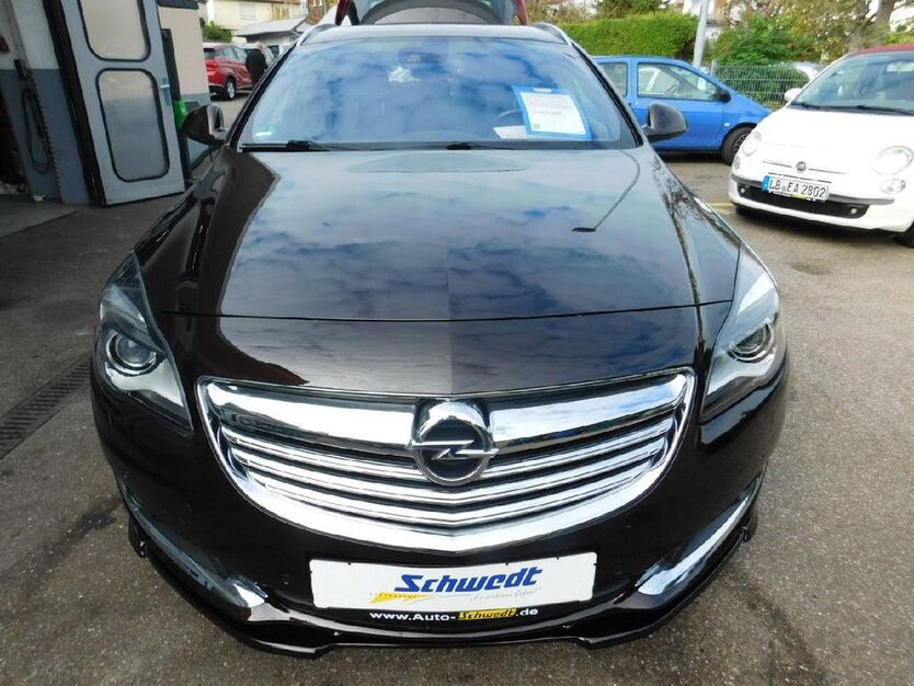 Opel Insignia 90.200 km 10.800 € Ludwigsburg 71640