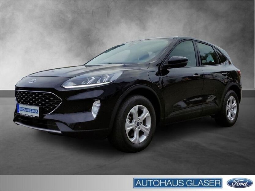 Ford Kuga 53.717 km 21.490 € Illingen - Schützingen 75428