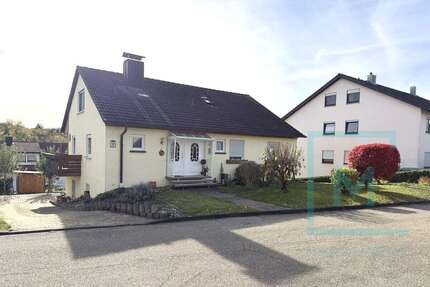 Haus Langenbrettach - 6 Zimmer, 178 m&sup2;, 439.000&euro; | Angebot:26155740